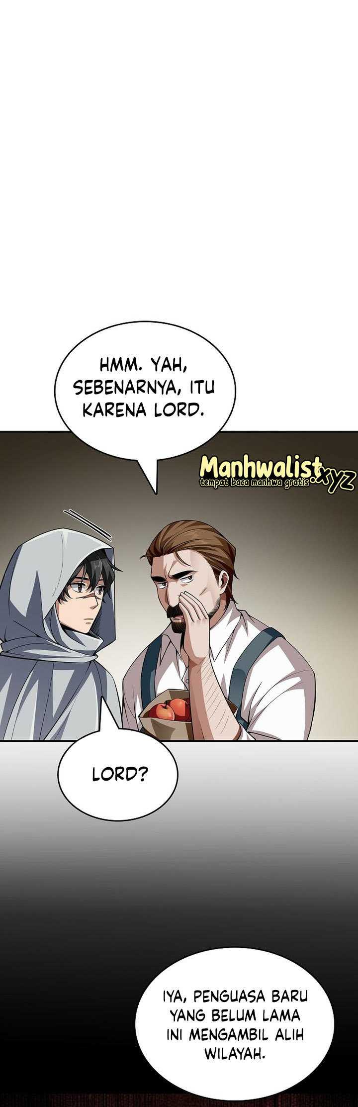 A 0.0000001% Demon King Chapter 07