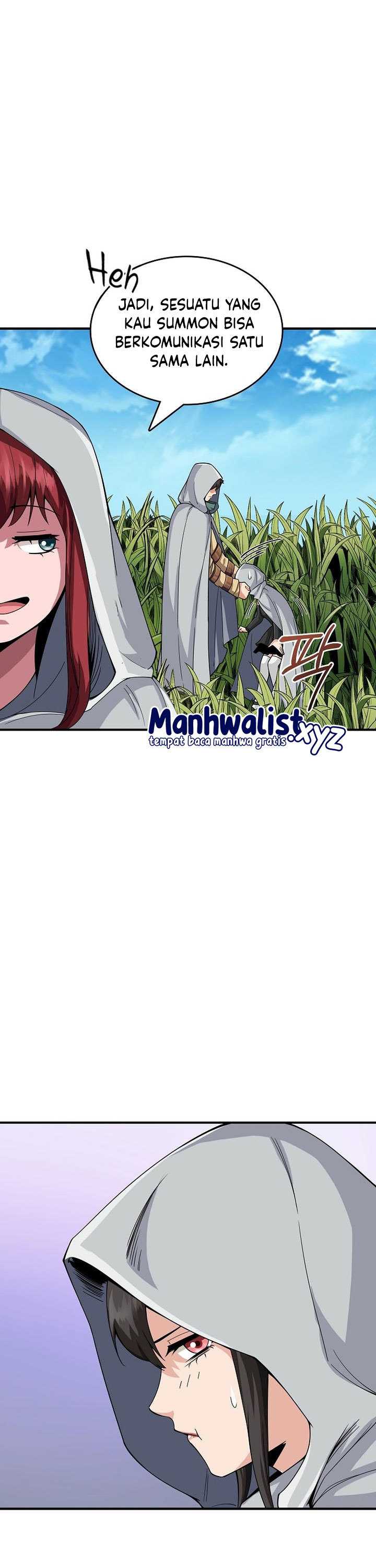 A 0.0000001% Demon King Chapter 07