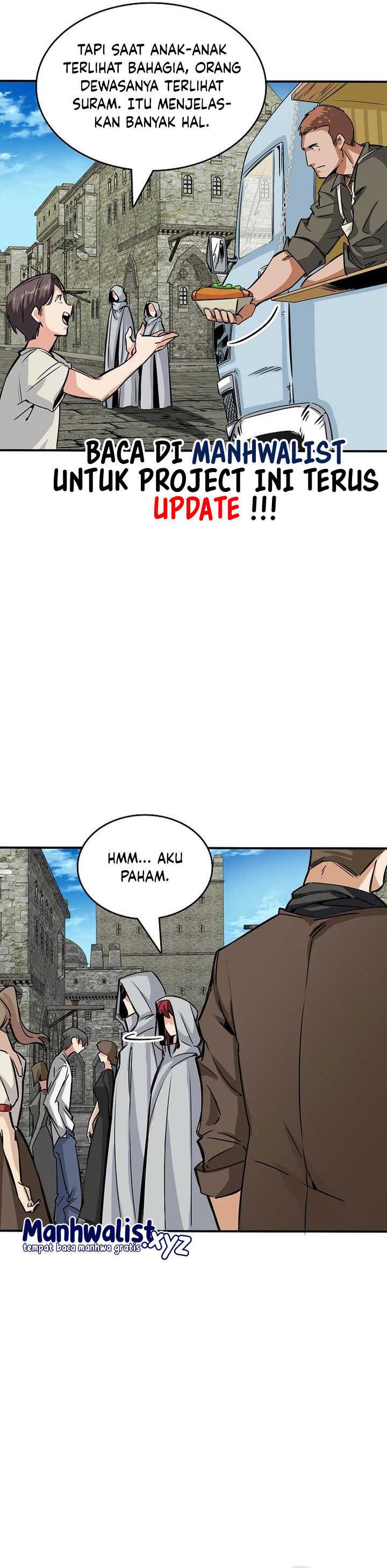 A 0.0000001% Demon King Chapter 07