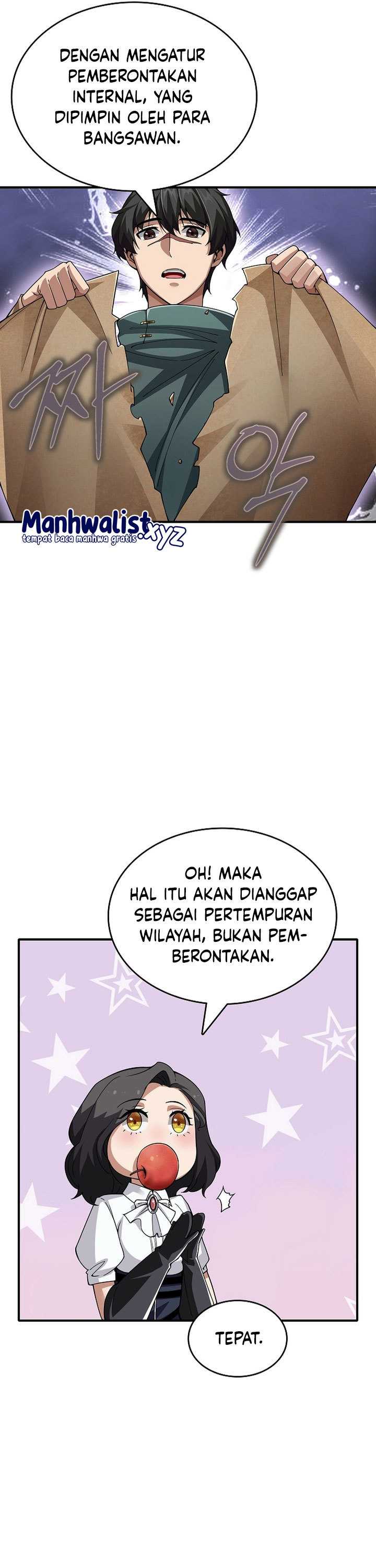 A 0.0000001% Demon King Chapter 08