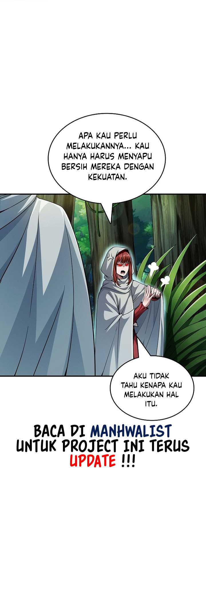 A 0.0000001% Demon King Chapter 08