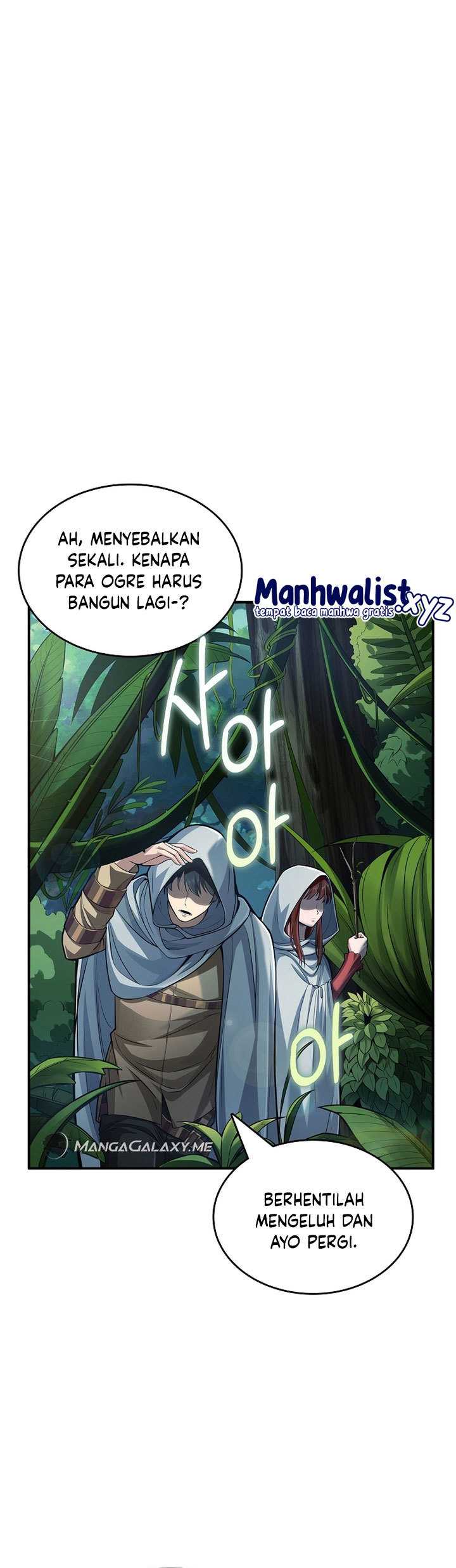 A 0.0000001% Demon King Chapter 08