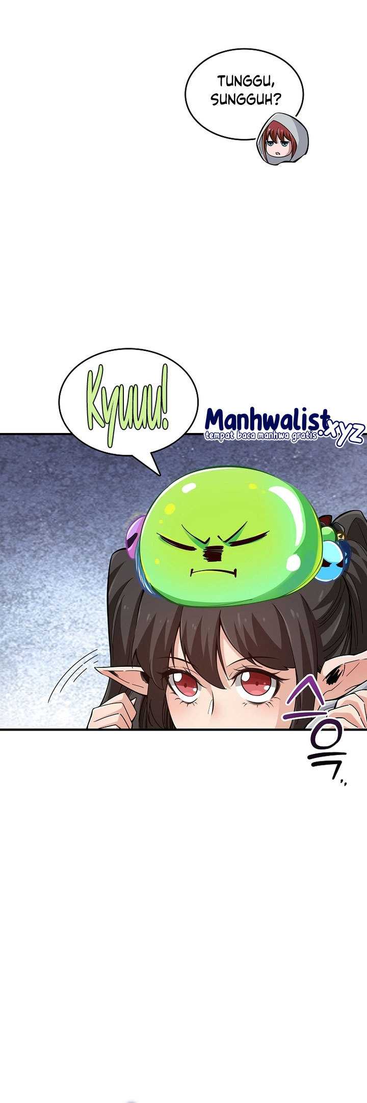 A 0.0000001% Demon King Chapter 08