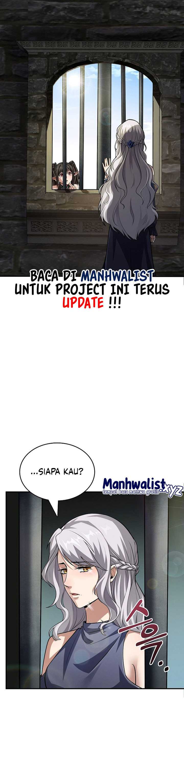 A 0.0000001% Demon King Chapter 08