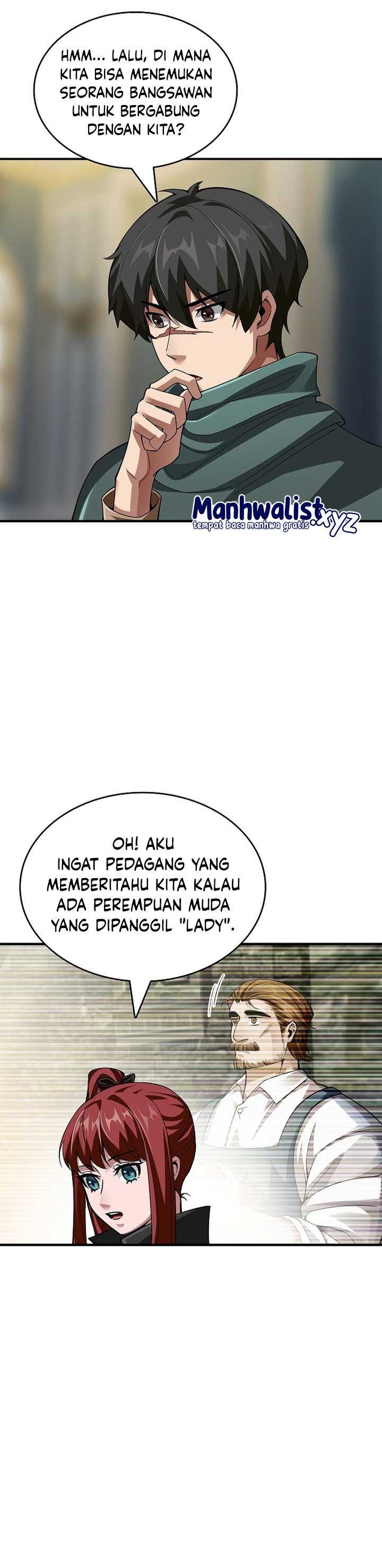 A 0.0000001% Demon King Chapter 08