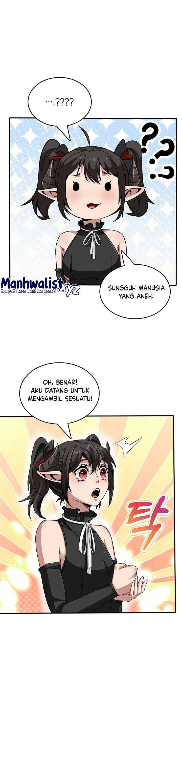 A 0.0000001% Demon King Chapter 08