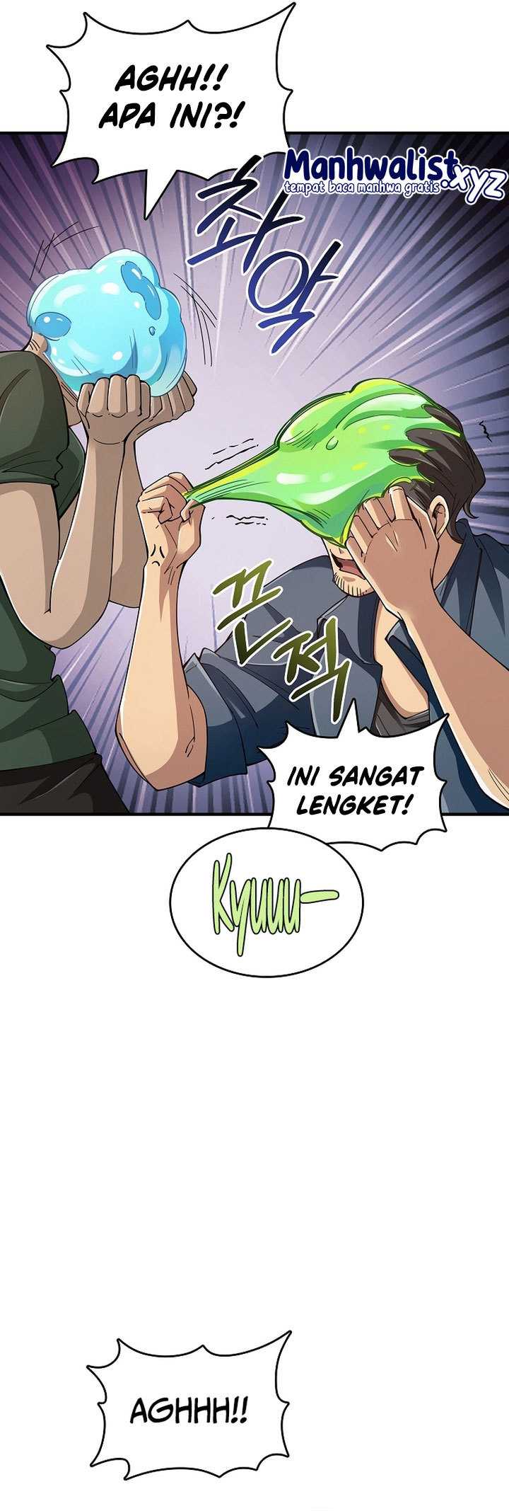 A 0.0000001% Demon King Chapter 08