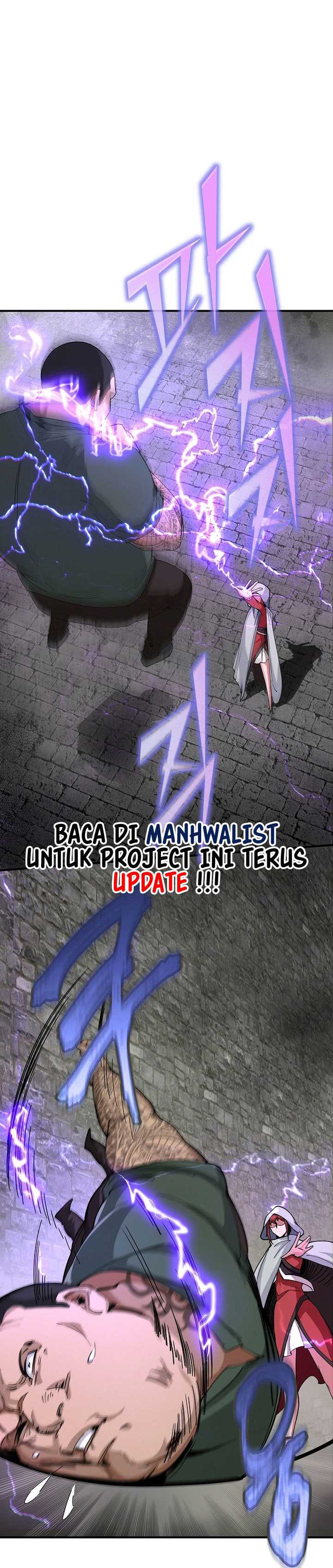 A 0.0000001% Demon King Chapter 08