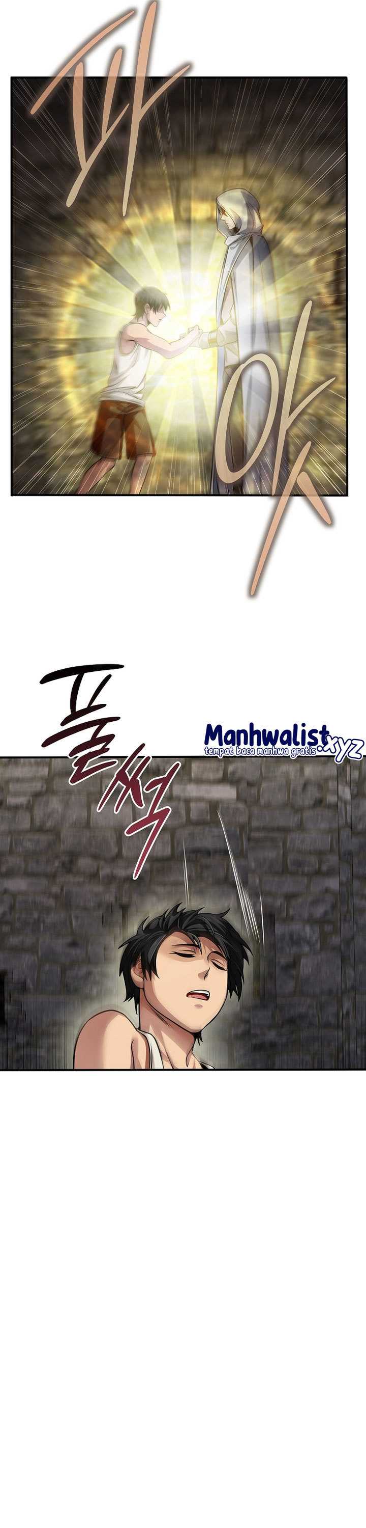 A 0.0000001% Demon King Chapter 08