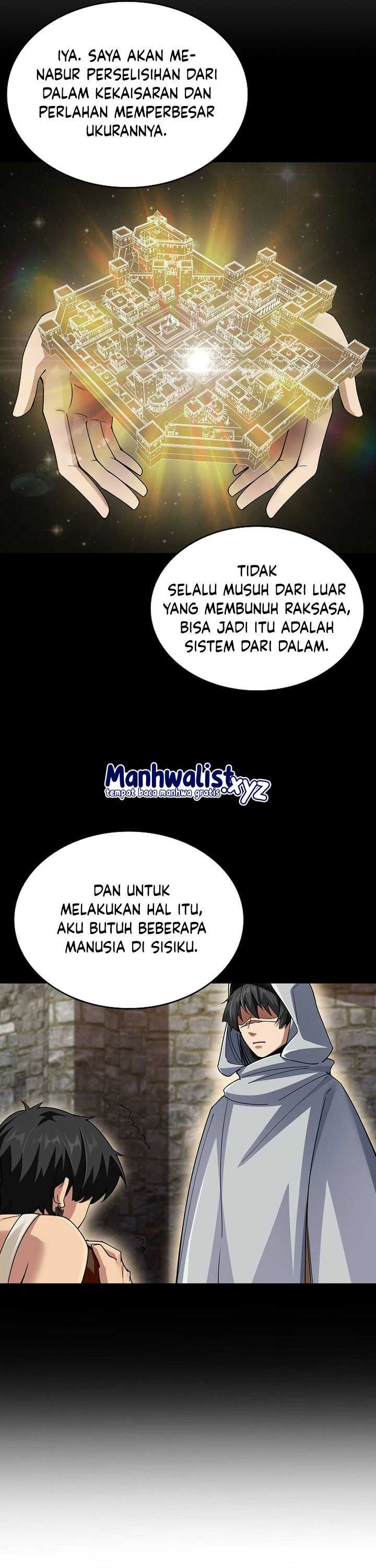 A 0.0000001% Demon King Chapter 08