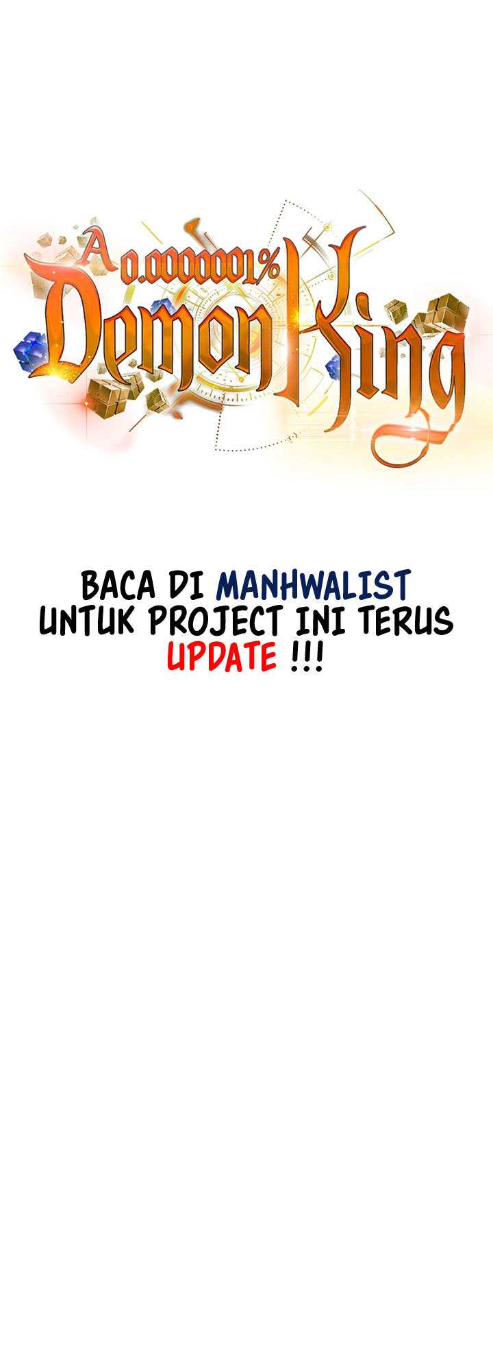 A 0.0000001% Demon King Chapter 08