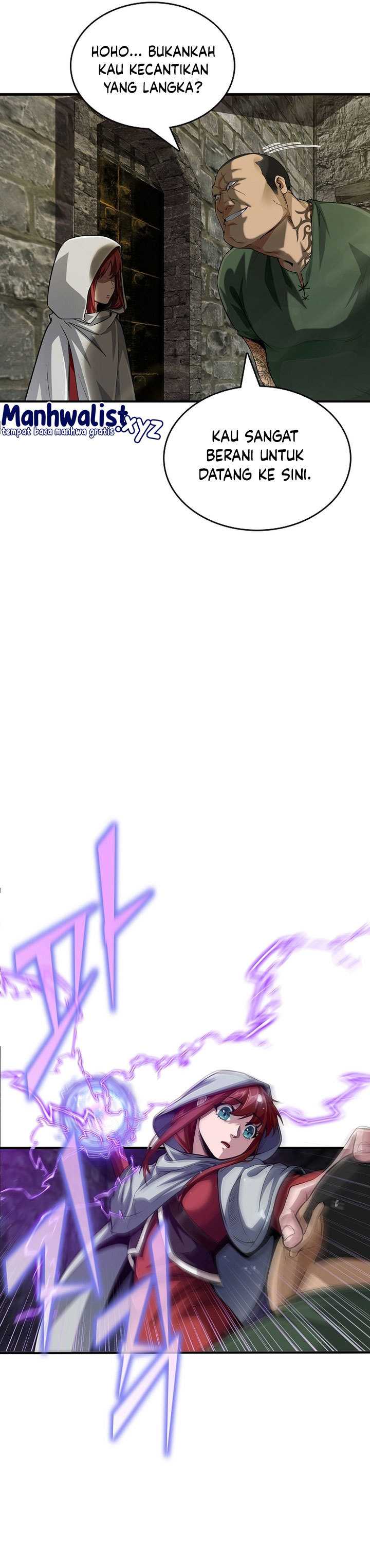 A 0.0000001% Demon King Chapter 08