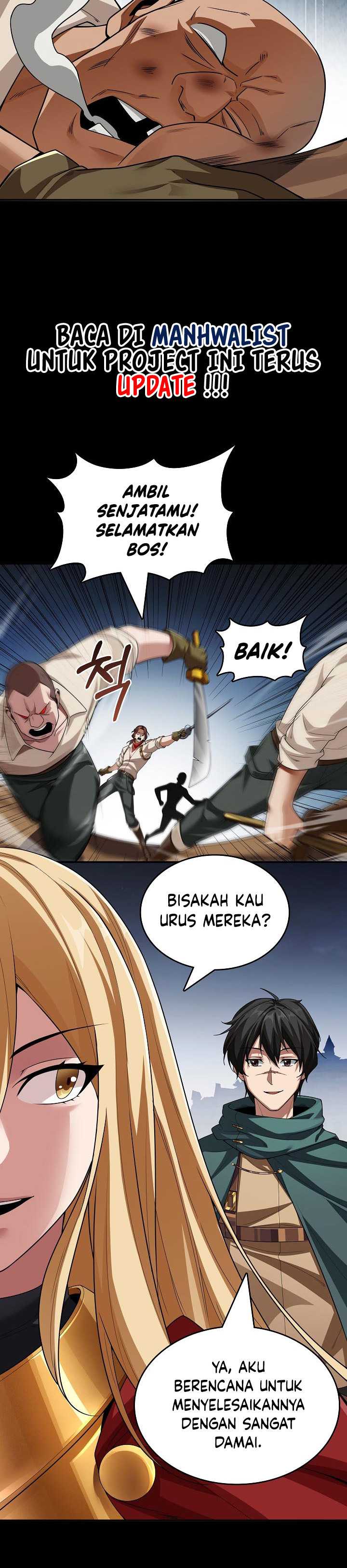 A 0.0000001% Demon King Chapter 12