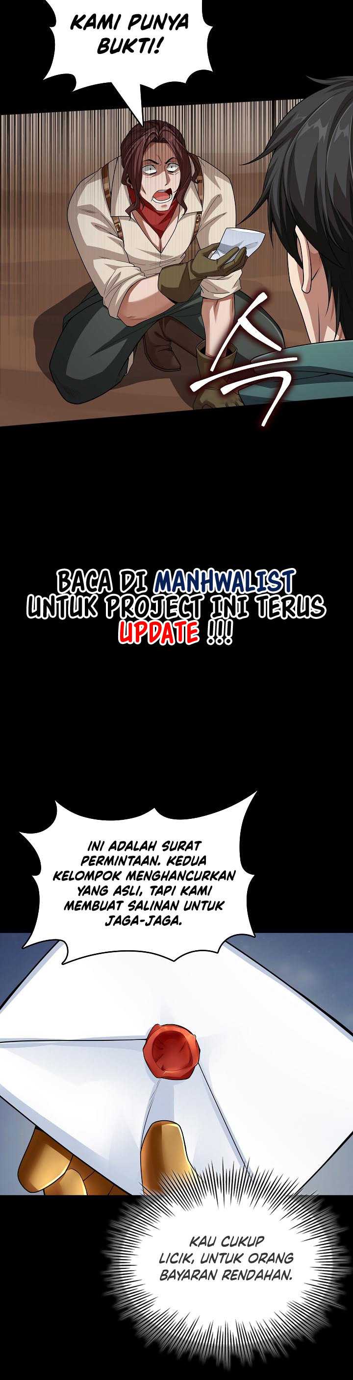 A 0.0000001% Demon King Chapter 12