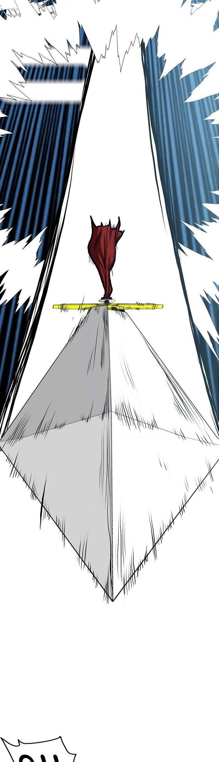 Rooftop Sword Master Chapter 92