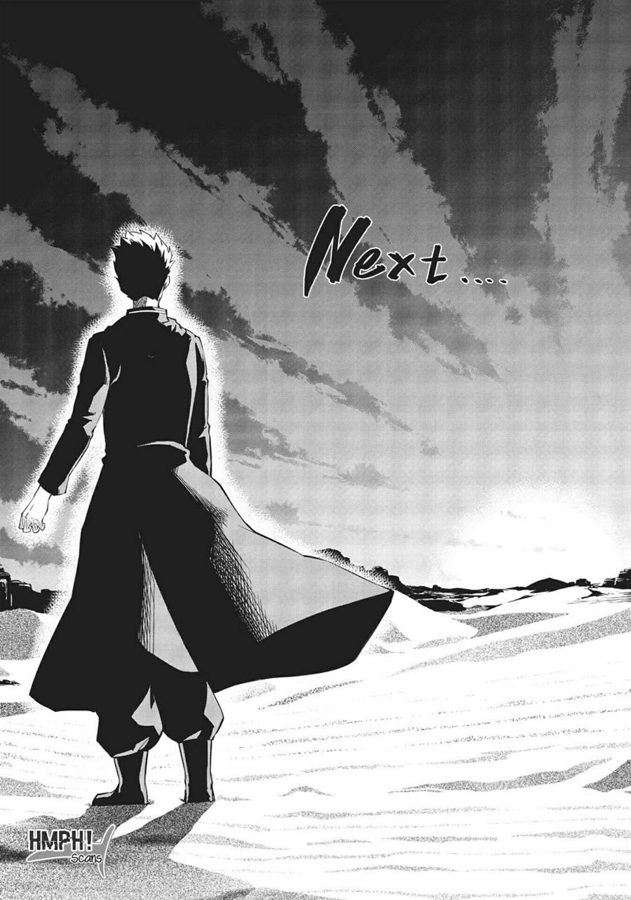 Arifureta Shokugyou de Sekai Saikyou Zero Chapter 08 page 48