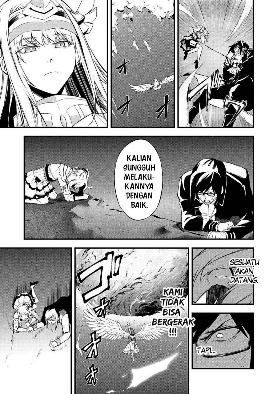 Arifureta Shokugyou de Sekai Saikyou Zero Chapter 14