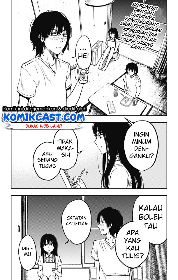 Jumyou wo Kaitotte Moratta. Ichinen ni Tsuki, Ichimanen de. Chapter 04