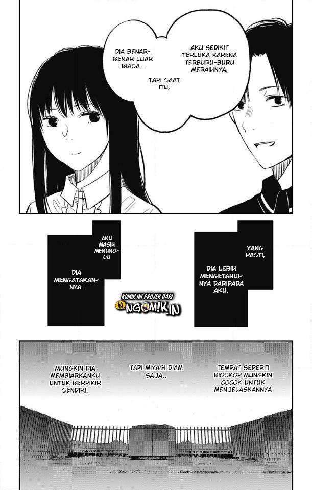 Jumyou wo Kaitotte Moratta. Ichinen ni Tsuki, Ichimanen de. Chapter 08