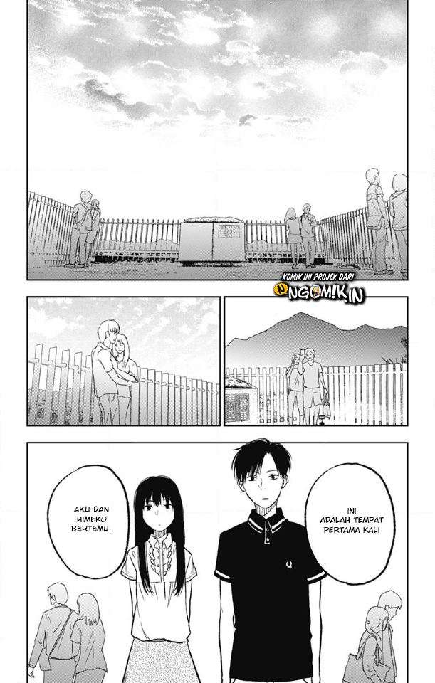 Jumyou wo Kaitotte Moratta. Ichinen ni Tsuki, Ichimanen de. Chapter 08