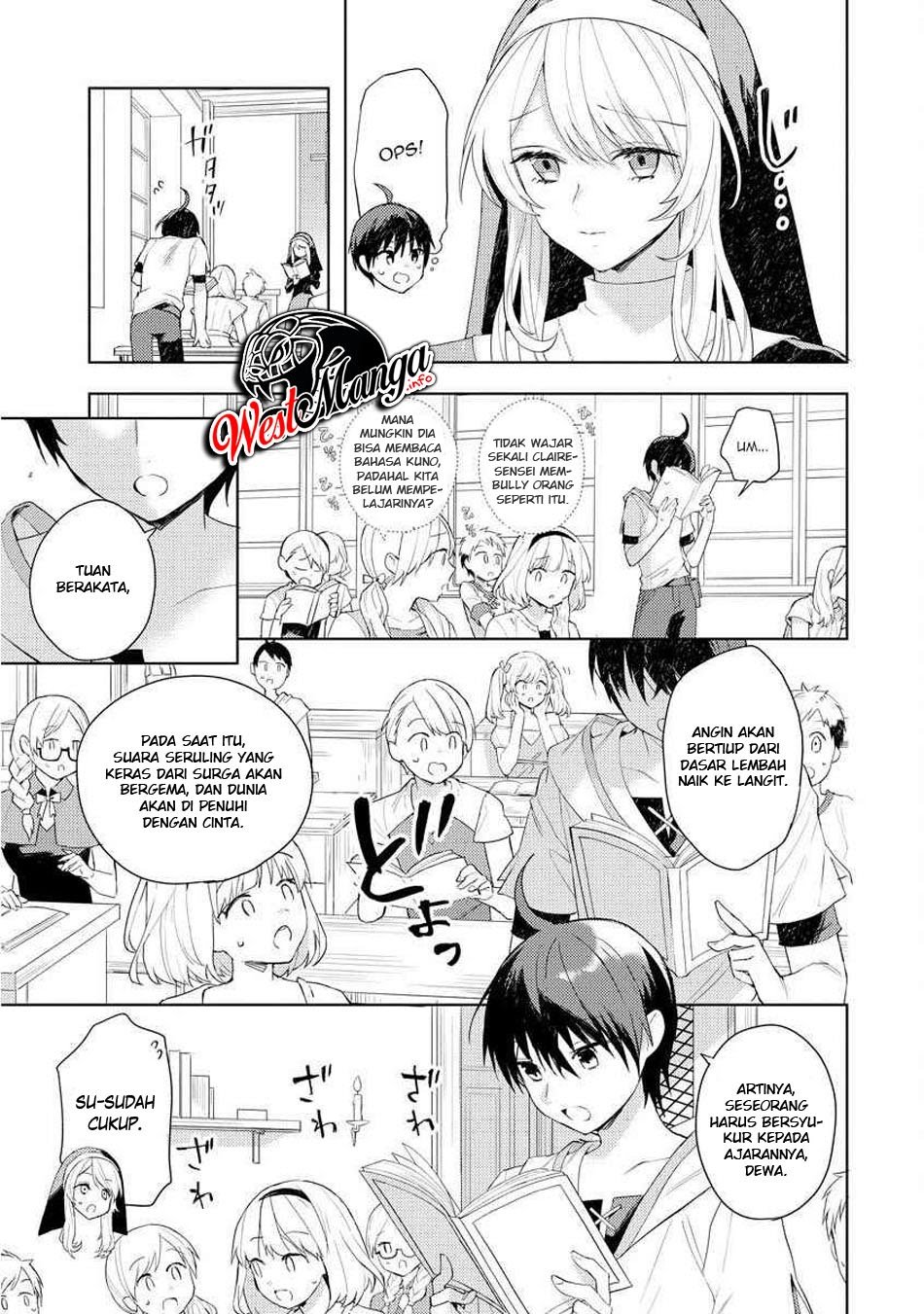 Shitennou Sai Jakudatta Ore. Tensei Shitanode Heionna Seikatsu wo Nozomu Chapter 01.1