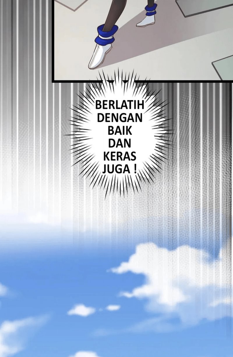 If You Are a Good Disciple, You Can Be a Teacher Chapter 06
