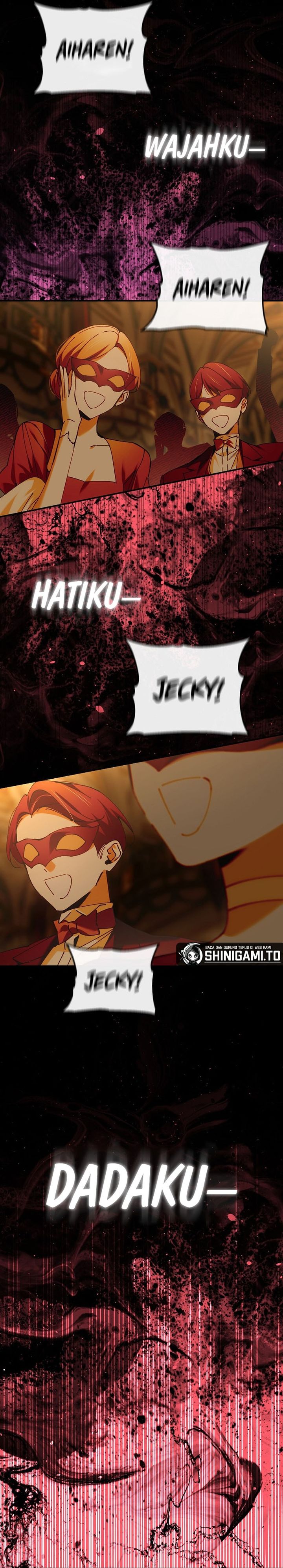 Magic Academy’s Genius Blinker Chapter 60