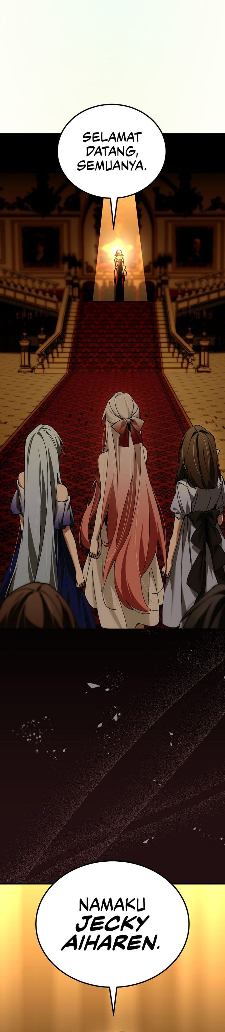 Magic Academy’s Genius Blinker Chapter 60