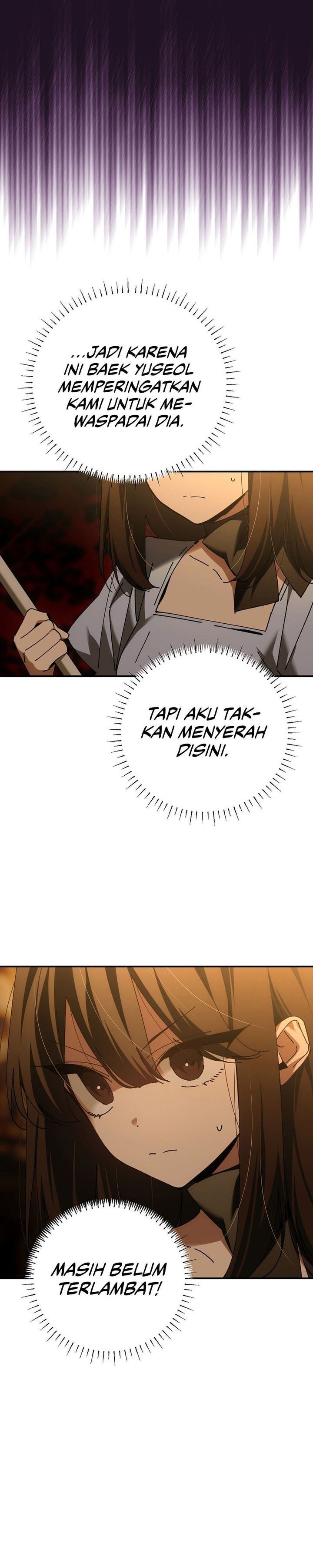 Magic Academy’s Genius Blinker Chapter 60