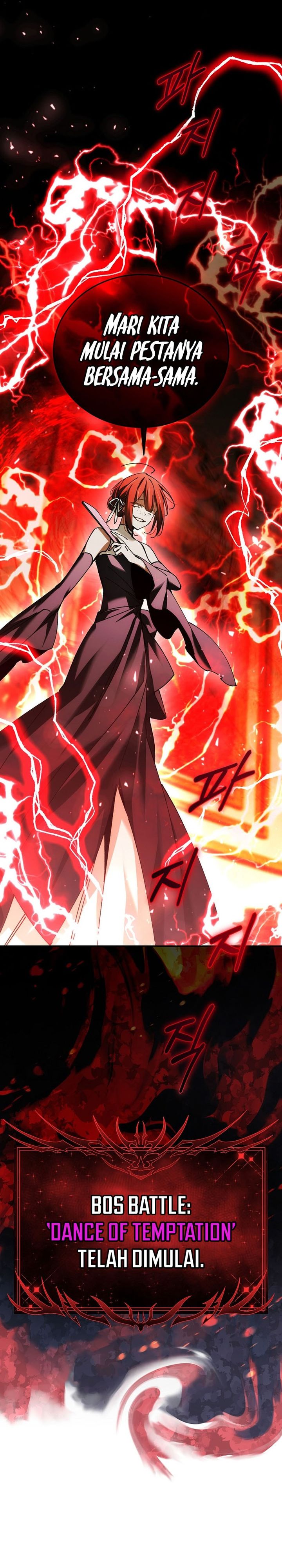 Magic Academy’s Genius Blinker Chapter 60