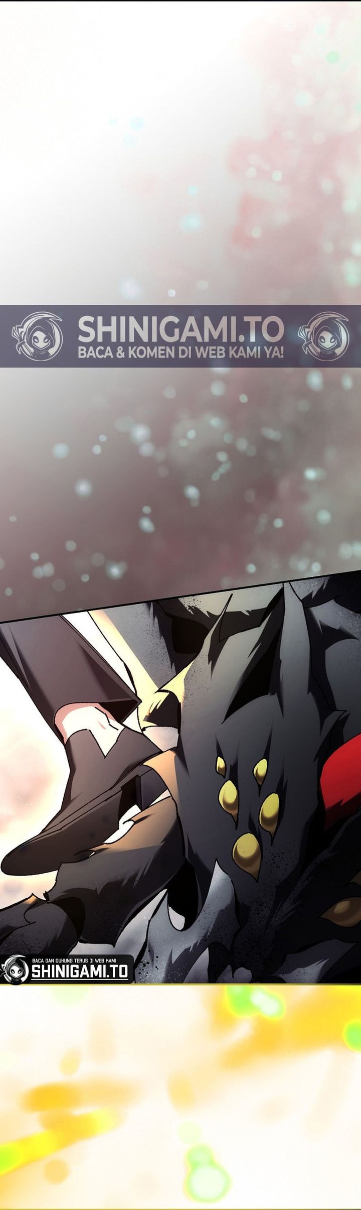 Magic Academy’s Genius Blinker Chapter 60