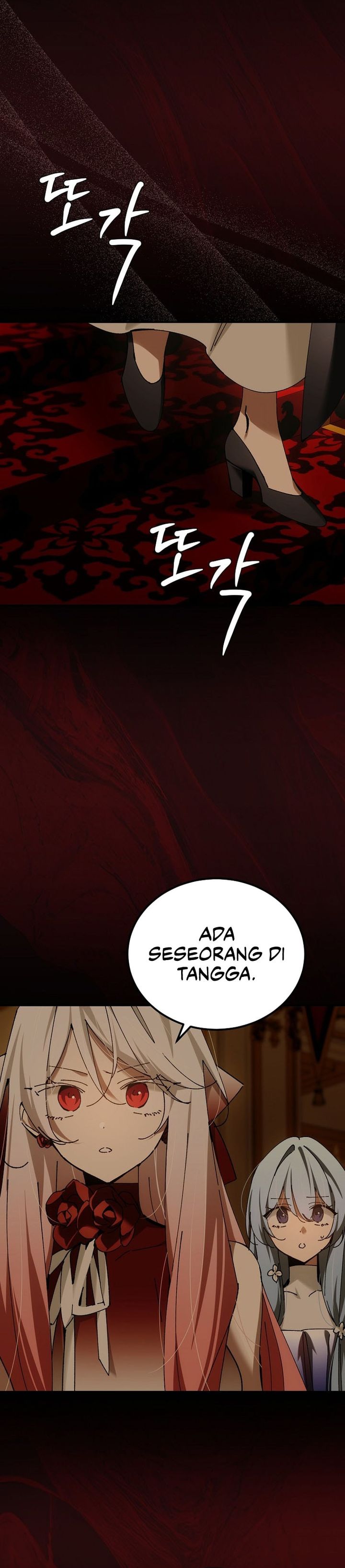 Magic Academy’s Genius Blinker Chapter 60