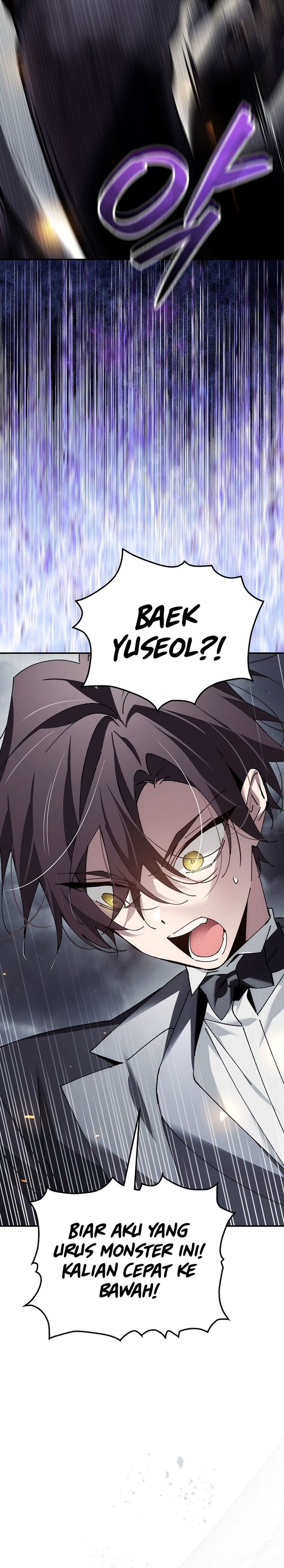 Magic Academy’s Genius Blinker Chapter 60