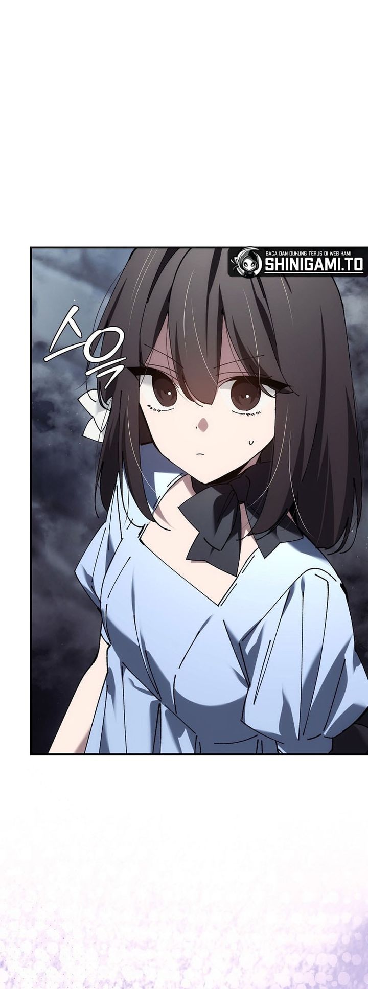 Magic Academy’s Genius Blinker Chapter 60