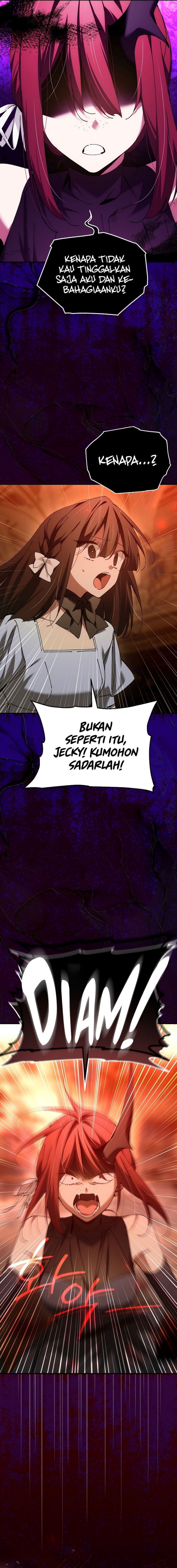 Magic Academy’s Genius Blinker Chapter 62