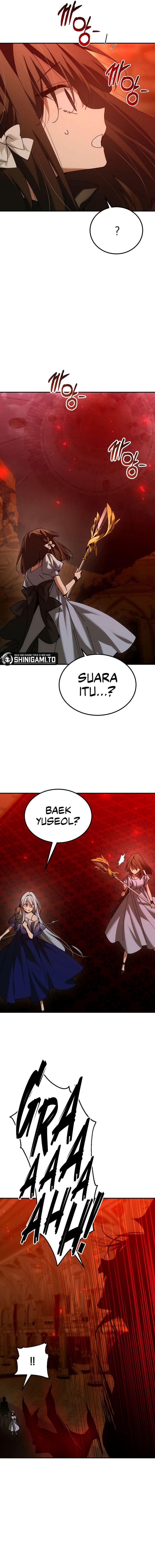 Magic Academy’s Genius Blinker Chapter 62