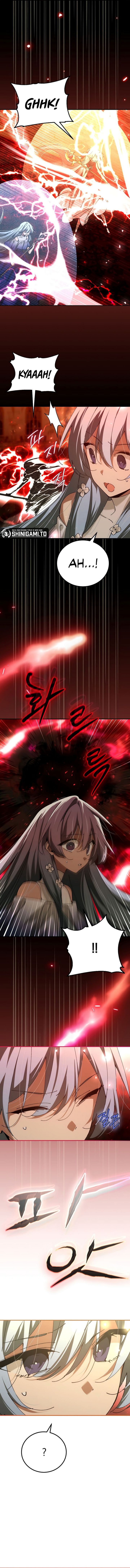 Magic Academy’s Genius Blinker Chapter 62
