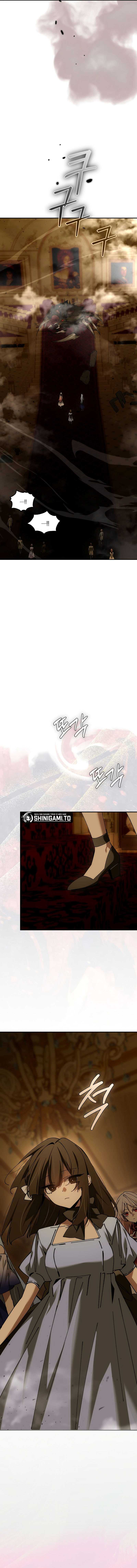 Magic Academy’s Genius Blinker Chapter 63