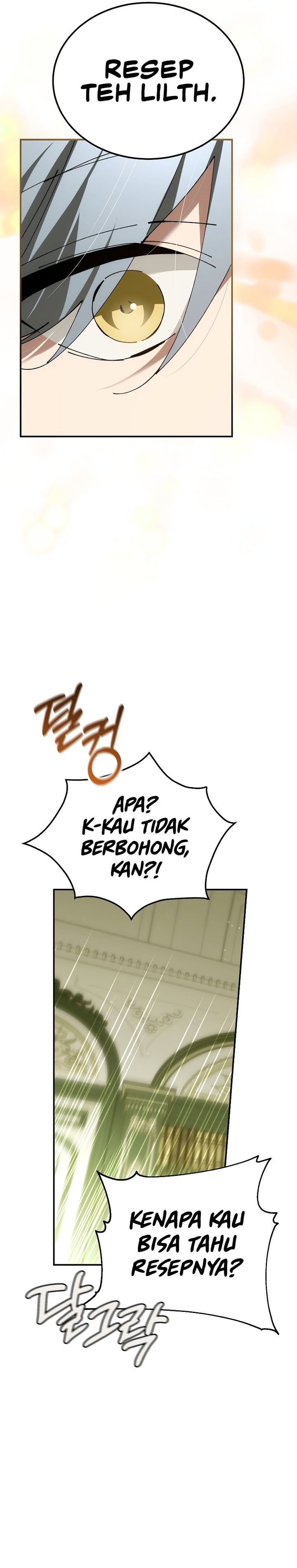 Magic Academy’s Genius Blinker Chapter 64