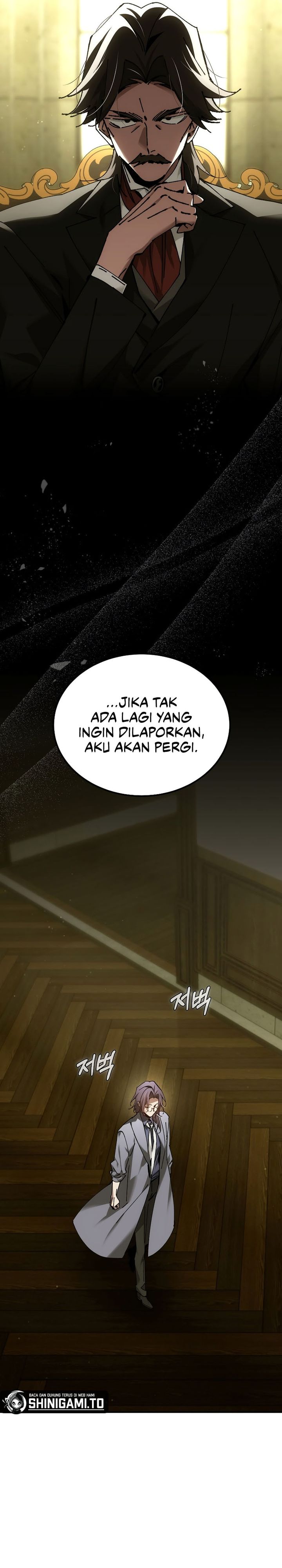 Magic Academy’s Genius Blinker Chapter 65