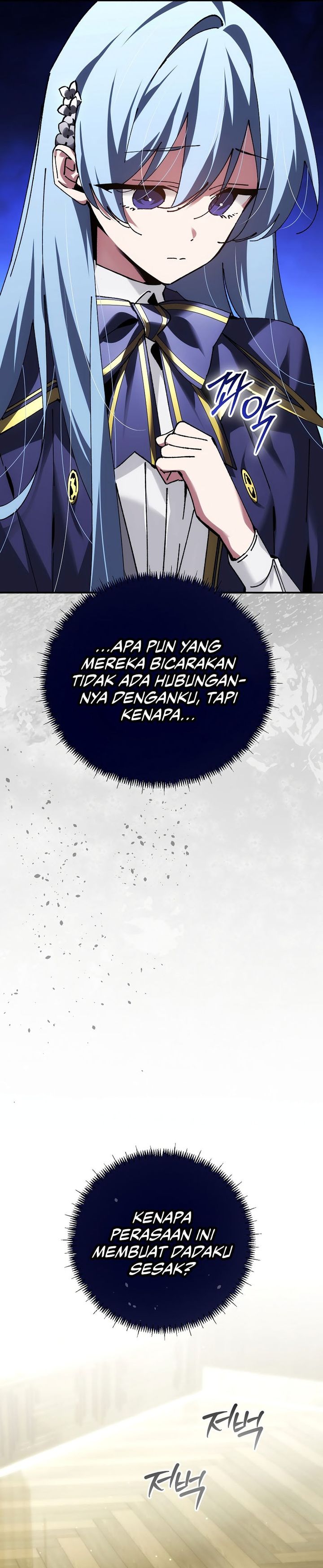 Magic Academy’s Genius Blinker Chapter 66