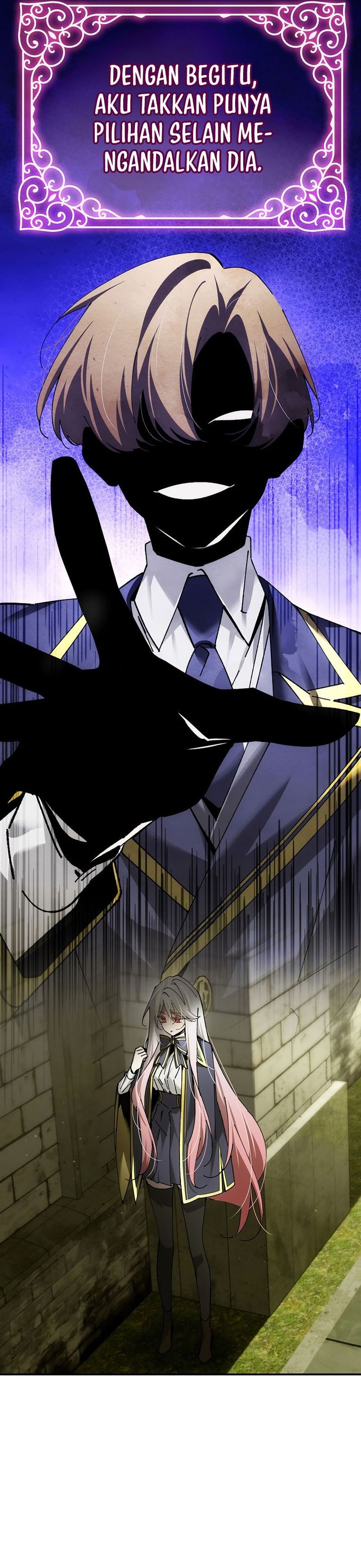 Magic Academy’s Genius Blinker Chapter 67