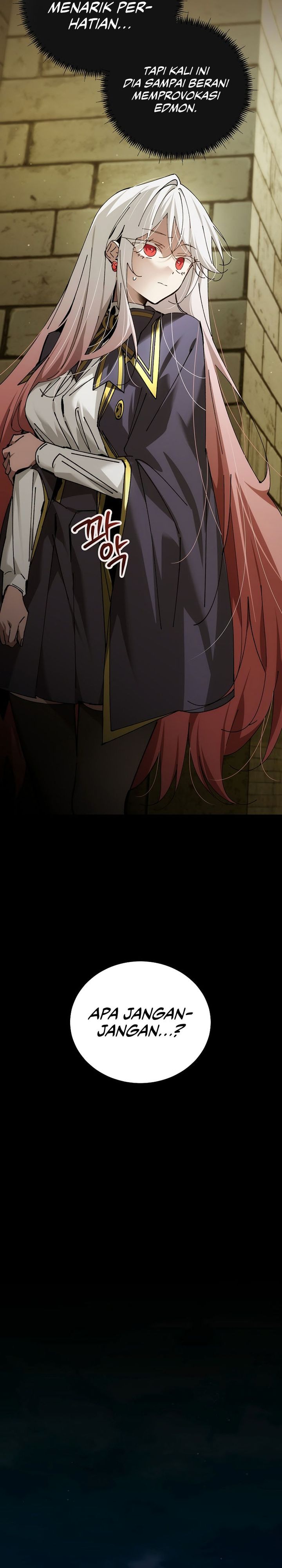 Magic Academy’s Genius Blinker Chapter 67