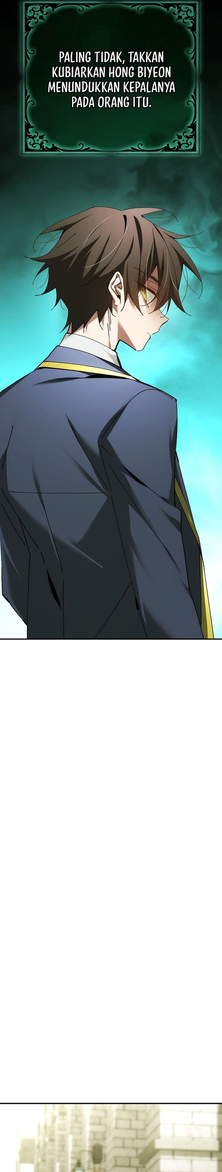 Magic Academy’s Genius Blinker Chapter 67