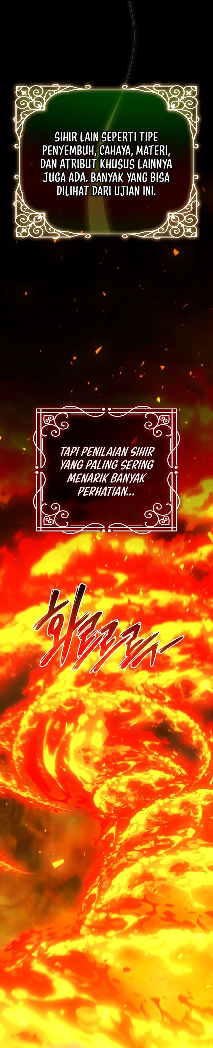 Magic Academy’s Genius Blinker Chapter 67