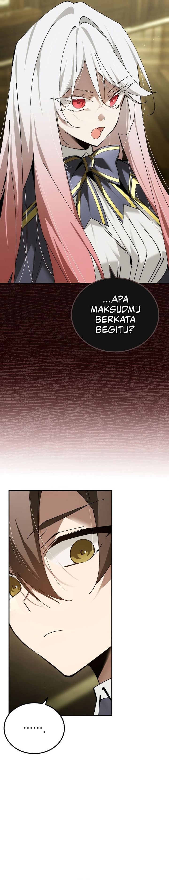 Magic Academy’s Genius Blinker Chapter 67