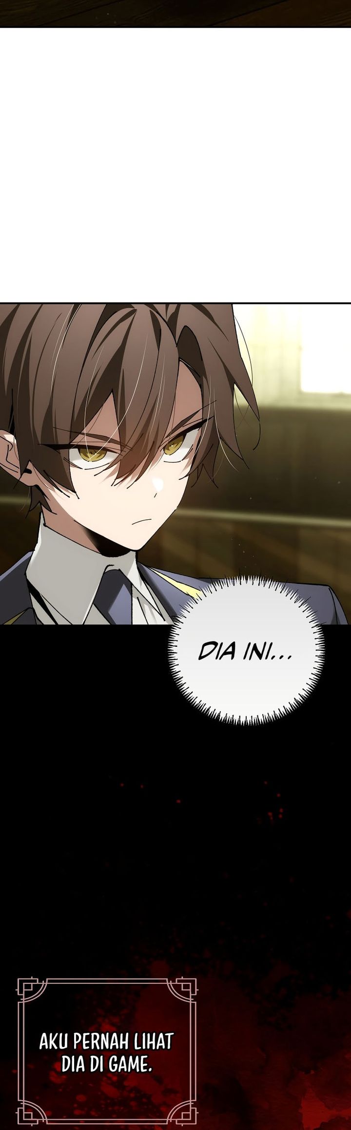 Magic Academy’s Genius Blinker Chapter 67