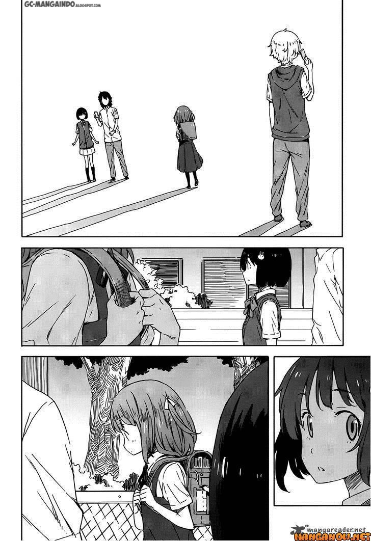 Kono Bijutsubu ni wa Mondai ga Aru Chapter 16 page 22