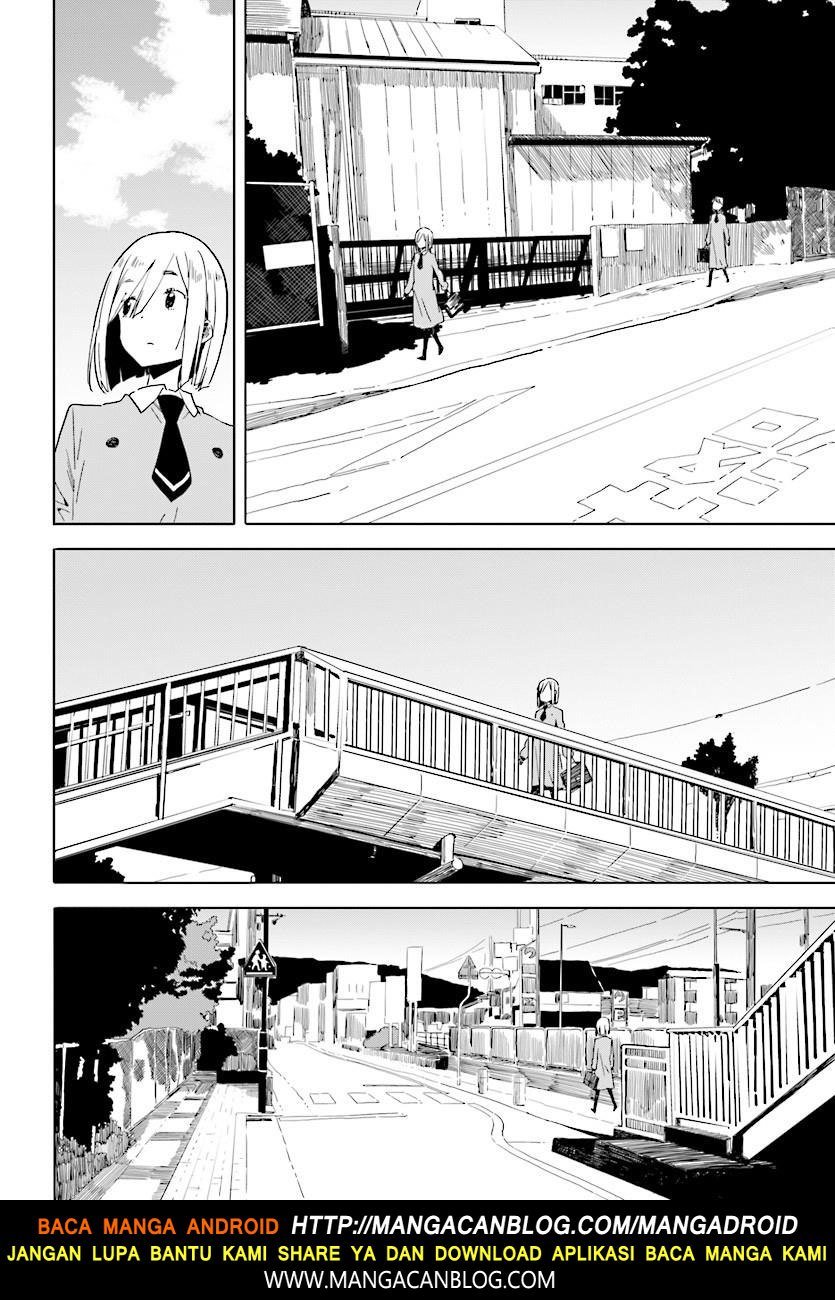 Kono Bijutsubu ni wa Mondai ga Aru Chapter 66