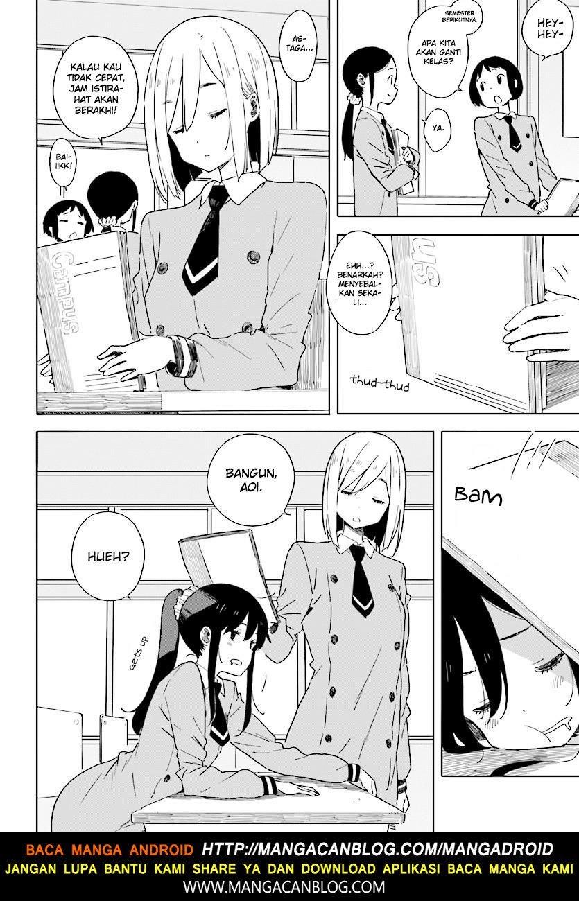 Kono Bijutsubu ni wa Mondai ga Aru Chapter 66